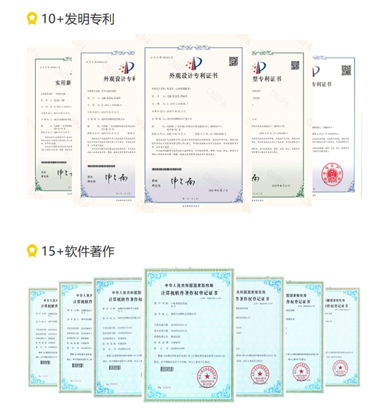 小铁智能寄存柜入驻上海签证中心，解决寄存难题！