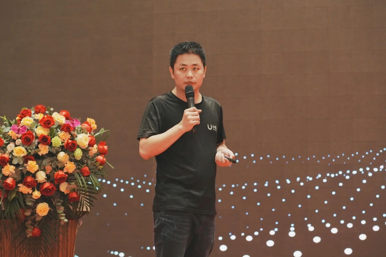十年筑梦，共创未来 | 小铁科技集团脚踏实地勤奋斗、心怀荣耀迎未来