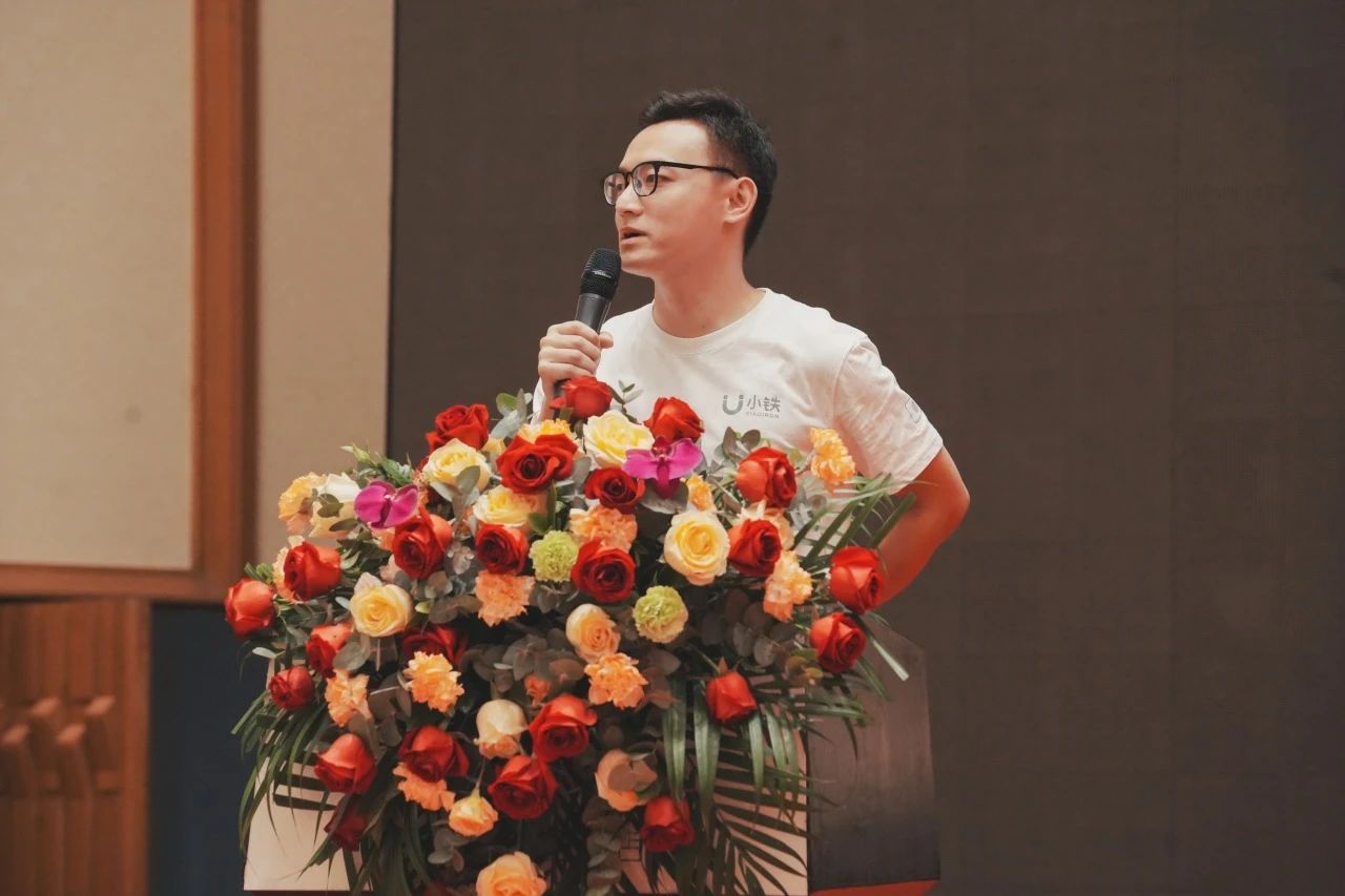 十年筑梦，共创未来 | 小铁科技集团脚踏实地勤奋斗、心怀荣耀迎未来