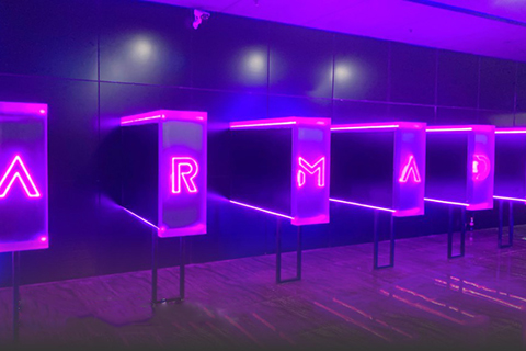 海口阿曼达酒吧