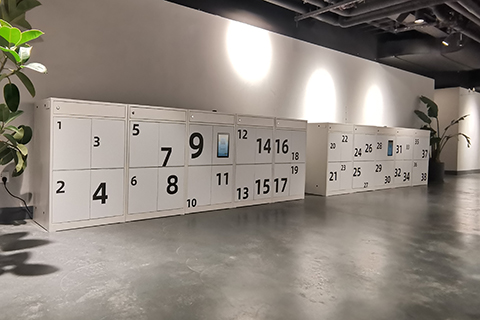 秦皇岛阿那亚剧场