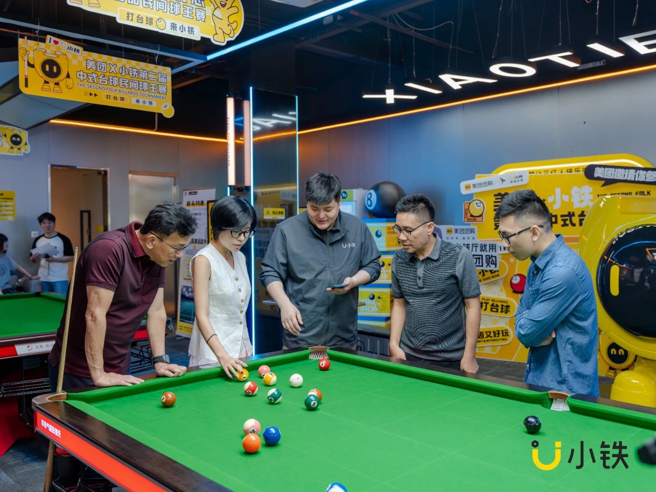 正式签约！小铁科技集团与马来西亚Gowise公司达成战略合作