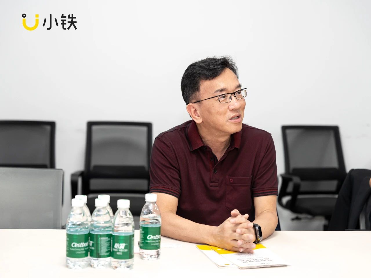 正式签约！小铁科技集团与马来西亚Gowise公司达成战略合作