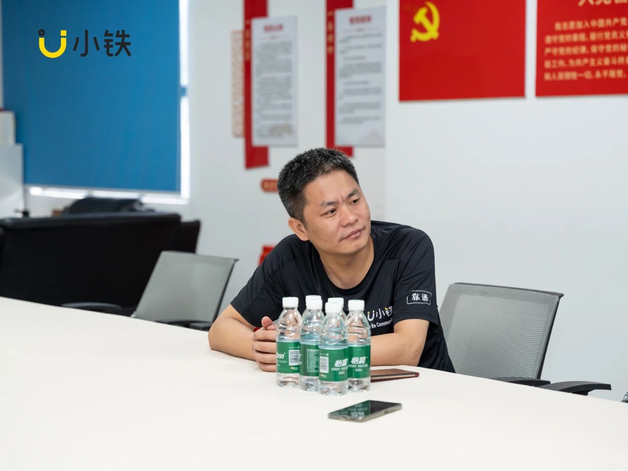 正式签约！小铁科技集团与马来西亚Gowise公司达成战略合作