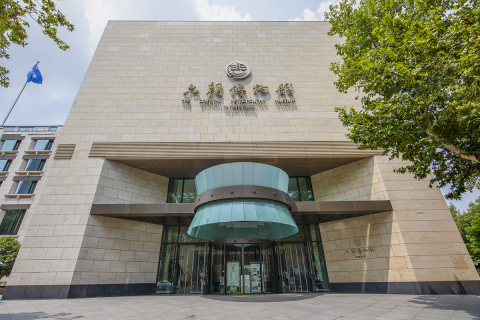 小铁智能寄存柜入驻六朝博物馆：提升游客体验的新尝试