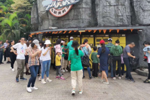 小铁共享寄存柜，上万寄存柜运营积累，引领共享寄存柜！