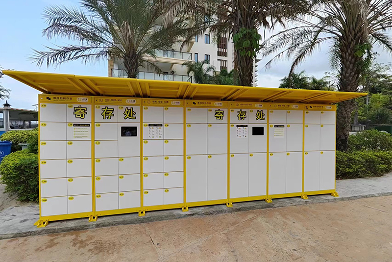 惠州巽寮湾银滩