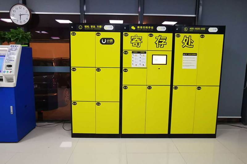 武汉杨春湖客运站