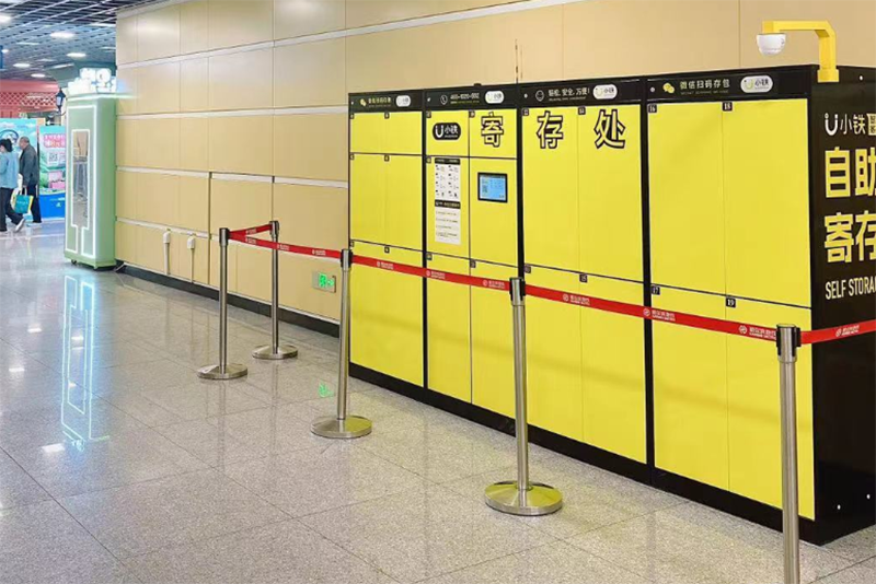 哈尔滨中央大街