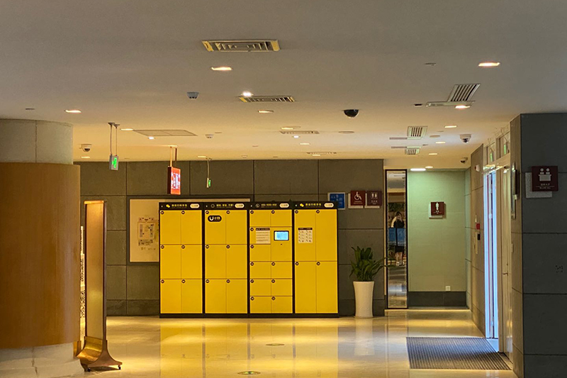 中国科举博物馆