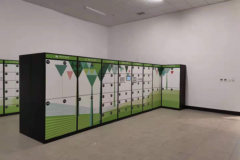 天津国际会展中心