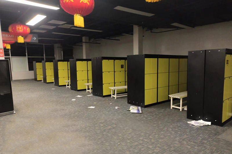 天津蓟州国际滑雪场