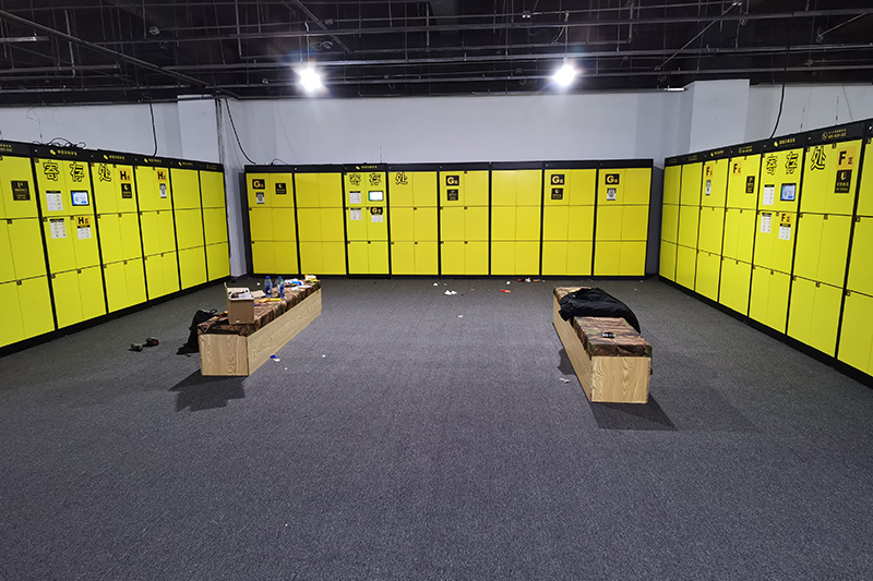 保定七山滑雪场