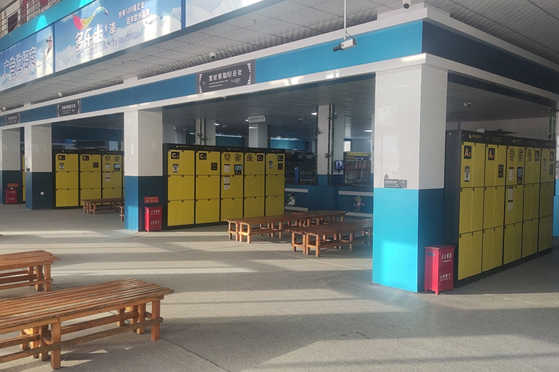 呼伦贝尔金龙山滑雪场