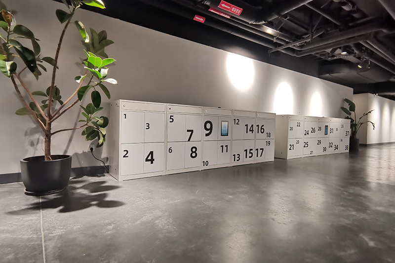 秦皇岛阿那亚剧场