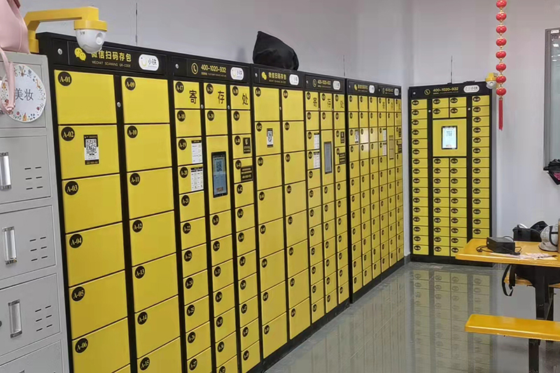 武汉黄陂菜鸟物流园