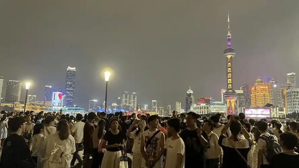 2025暑假国内热门旅游景点推荐，轻松出行攻略