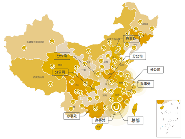 小铁智慧寄存荣获“智能寄存柜网点规模全国第一”认证！