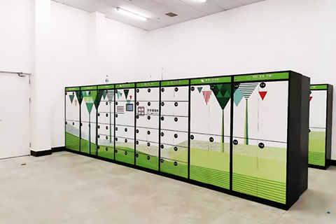 天津国家会展中心