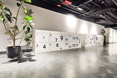 成都西部国际博览城