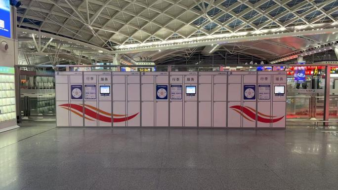 小铁以系统技术支持，助力中铁快运“轻装行”服务落地，赋能旅客出行！