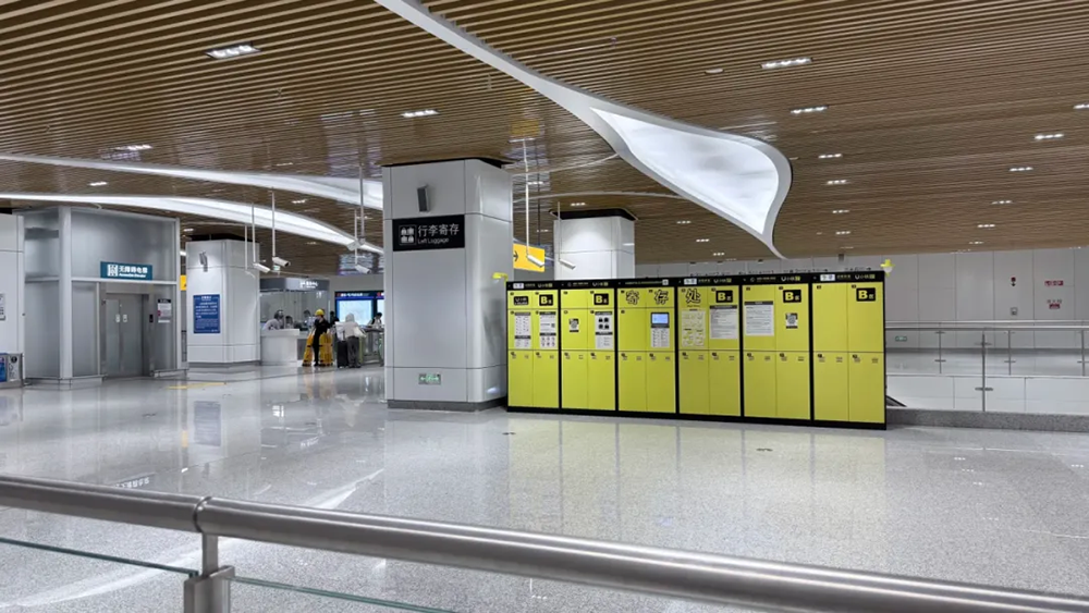 浦东机场过夜/寄存全攻略!不花1分钱,搞定早班机/转机的所有麻烦