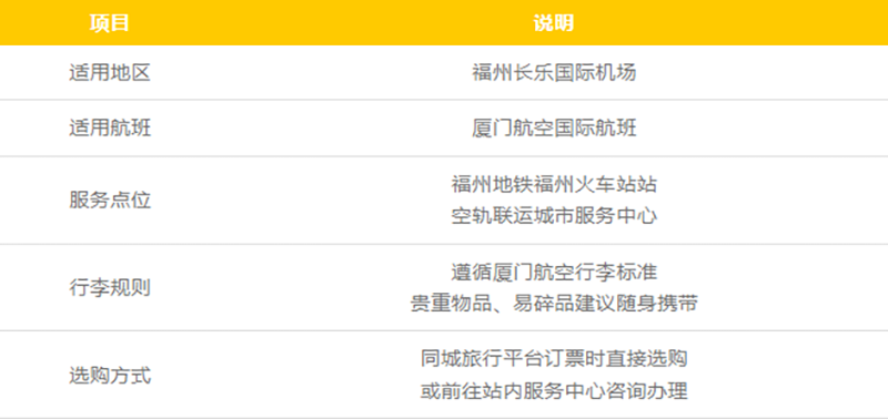 行业首例！小铁行李预托运服务正式上线同程旅行！